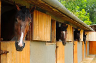 free Lochranza stable construction quotes