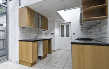 Lochranza kitchen extension leads